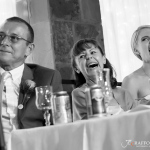 JC Crafford wedding photography at The Moon and Sixpence