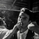 JC Crafford wedding photography at The Moon and Sixpence