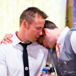 JC Crafford wedding photography at The Moon and Sixpence