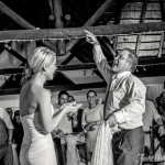 JC Crafford wedding photography at The Moon and Sixpence