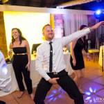 JC Crafford wedding photography at The Moon and Sixpence