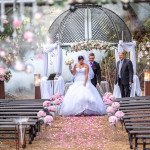 JC Crafford wedding Photography at Galagos in Pretoria