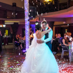 JC Crafford wedding Photography at Galagos in Pretoria