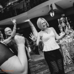 JC Crafford wedding Photography at Galagos in Pretoria
