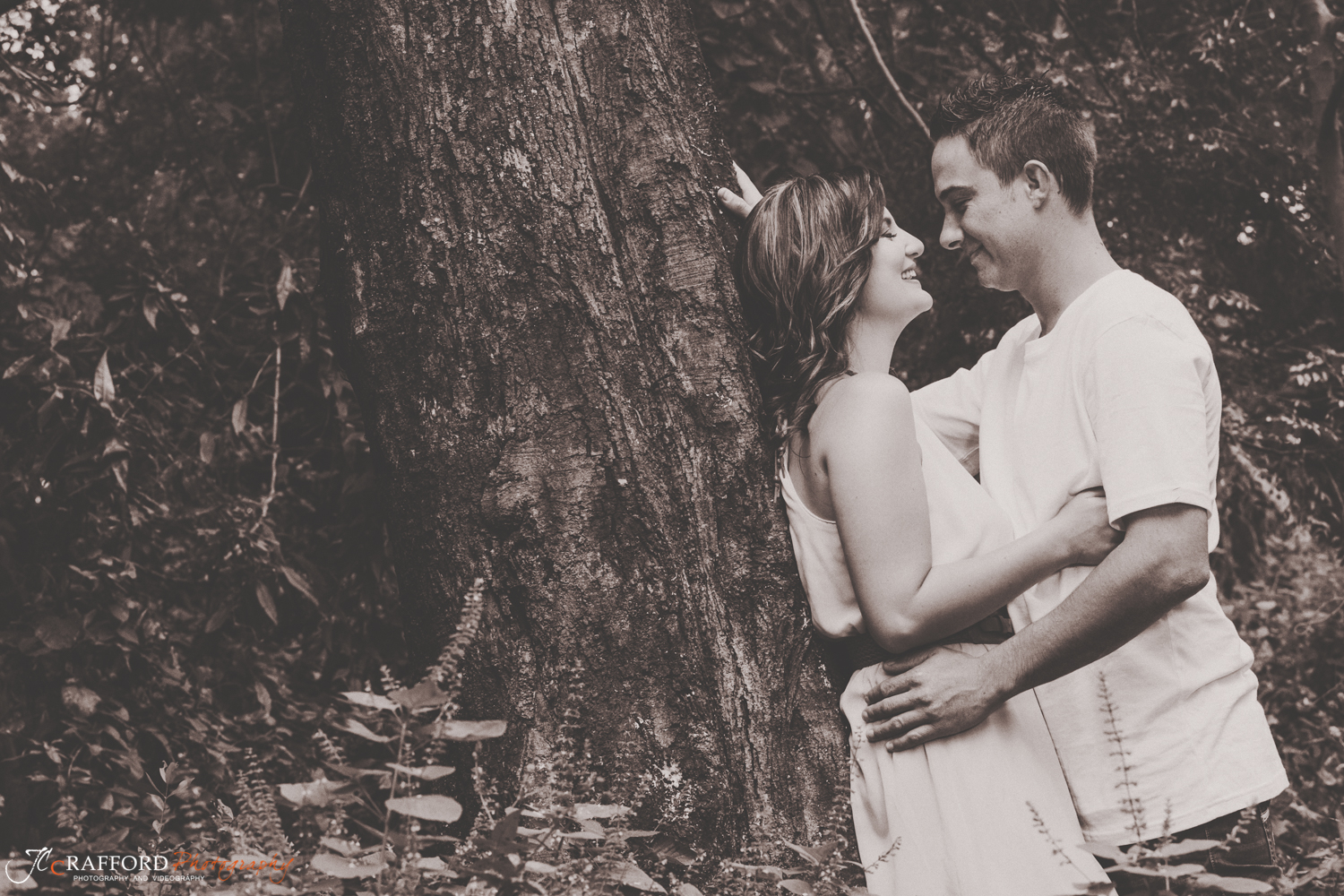 JC Crafford Pretoria pre wedding photo shoot