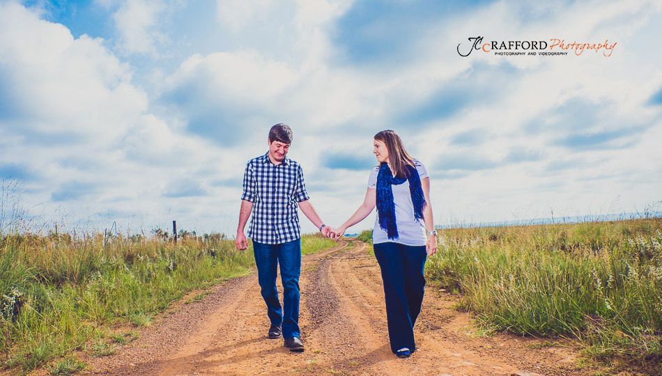 Couples photo shoot by JC Crafford Photography in Pretoria