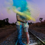 Cullinan couples photo shoot by JC Crafford Photography