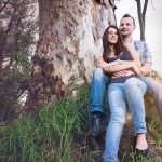 Irene Farm in Pretoria couples photo shoot by JC Crafford Photography