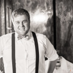 Bushveld Pond wedding photography by JC Crafford Photography