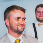 Bushveld Pond wedding photography by JC Crafford Photography