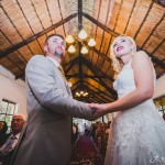 Bushveld Pond wedding photography by JC Crafford Photography