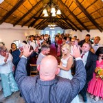 Bushveld Pond wedding photography by JC Crafford Photography