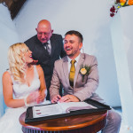 Bushveld Pond wedding photography by JC Crafford Photography