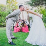 Bushveld Pond wedding photography by JC Crafford Photography