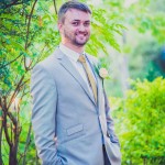 Bushveld Pond wedding photography by JC Crafford Photography