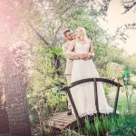 Bushveld Pond wedding photography by JC Crafford Photography