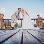 Bushveld Pond wedding photography by JC Crafford Photography