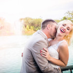 Bushveld Pond wedding photography by JC Crafford Photography