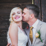 Bushveld Pond wedding photography by JC Crafford Photography