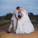 Bushveld Pond wedding photography by JC Crafford Photography