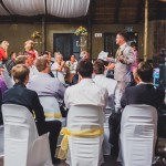 Bushveld Pond wedding photography by JC Crafford Photography