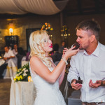 Bushveld Pond wedding photography by JC Crafford Photography