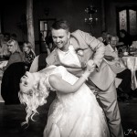 Bushveld Pond wedding photography by JC Crafford Photography