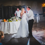 Bushveld Pond wedding photography by JC Crafford Photography