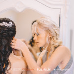 Morgenzon Estate wedding photography by JC Crafford Photography