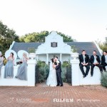 Morgenzon Estate wedding photography by JC Crafford Photography