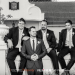 Morgenzon Estate wedding photography by JC Crafford Photography