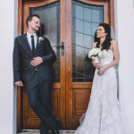 Morgenzon Estate wedding photography by JC Crafford Photography
