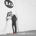 Morgenzon Estate wedding photography by JC Crafford Photography