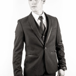 modeling studio shoot in Pretoria by JC Crafford Photography