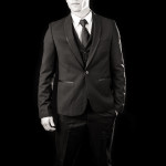 modeling studio shoot in Pretoria by JC Crafford Photography