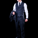 modeling studio shoot in Pretoria by JC Crafford Photography