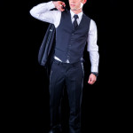 modeling studio shoot in Pretoria by JC Crafford Photography