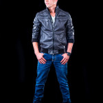 modeling studio shoot in Pretoria by JC Crafford Photography