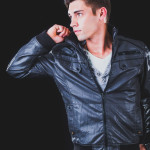 modeling studio shoot in Pretoria by JC Crafford Photography