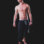 modeling studio shoot in Pretoria by JC Crafford Photography