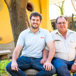 Galagos wedding photography in Pretoria by JC Crafford Photography