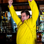 Galagos wedding photography in Pretoria by JC Crafford Photography