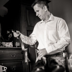 JC Crafford wedding photography at Morrell's in Randburg - LM