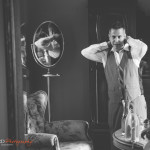 JC Crafford wedding photography at Morrell's in Randburg - LM