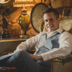 JC Crafford wedding photography at Morrell's in Randburg - LM