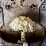 JC Crafford wedding photography at Morrell's in Randburg - LM