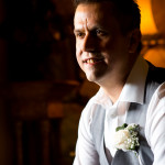 JC Crafford wedding photography at Morrell's in Randburg - LM