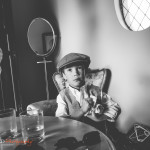 JC Crafford wedding photography at Morrell's in Randburg - LM