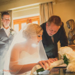 JC Crafford wedding photography at Morrell's in Randburg - LM