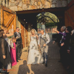 JC Crafford wedding photography at Morrell's in Randburg - LM